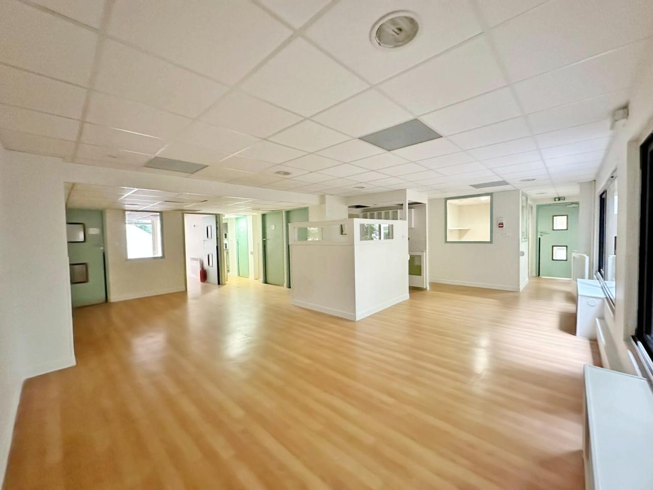 Bureau Paris 100m² Vente bureau Paris OVBUR2532256 1